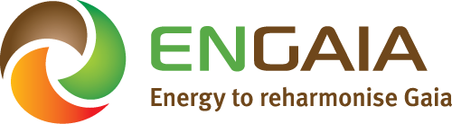 ENGAIA logo